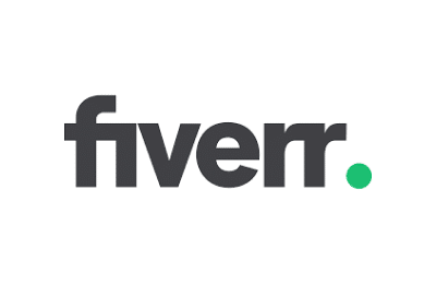 fiverr - logo