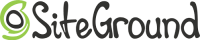 siteground - logo